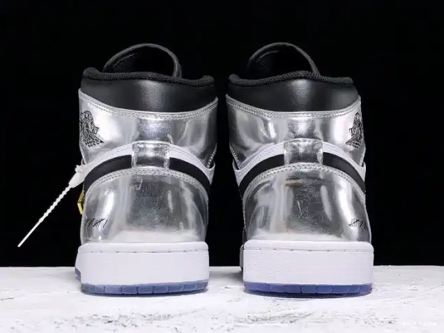 Cheap OG Kawhi Jordan Leonard 1 Pass Air AQ7476-016 The High Torch 0521
